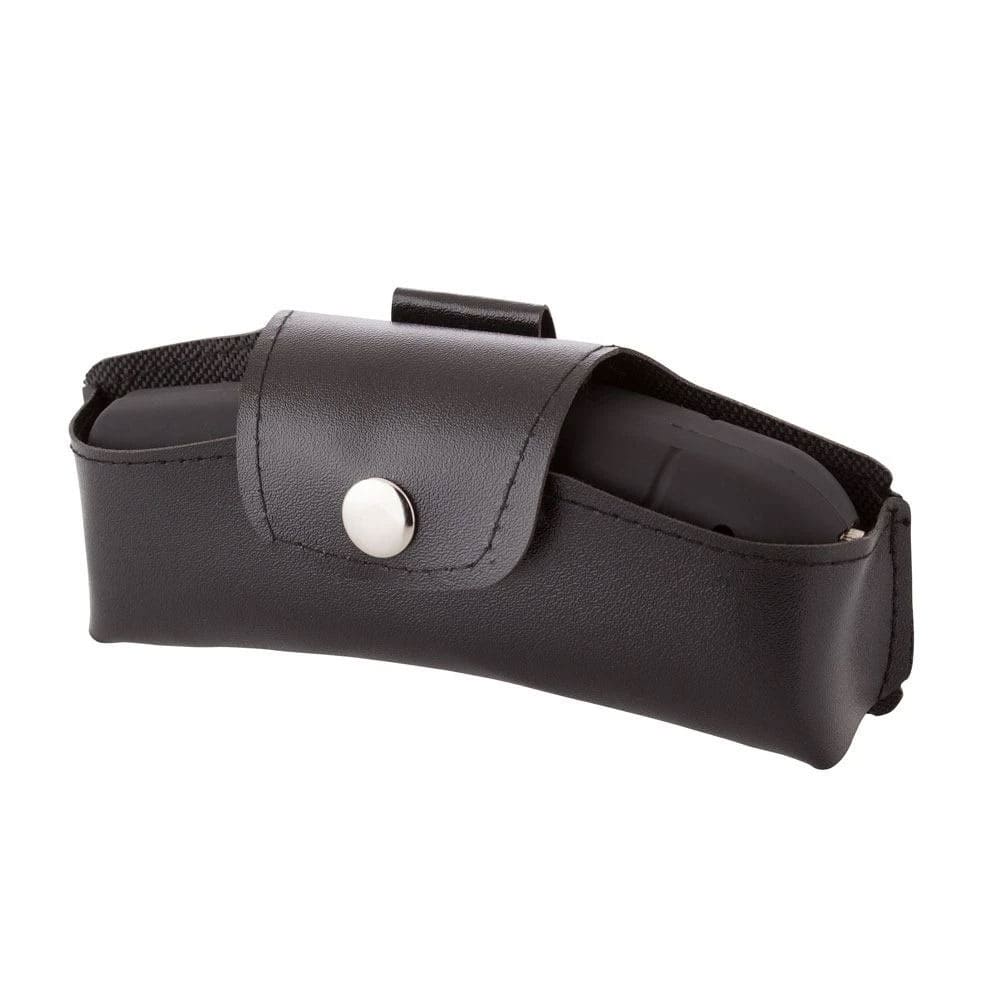 non-lethal self defense option for elderly